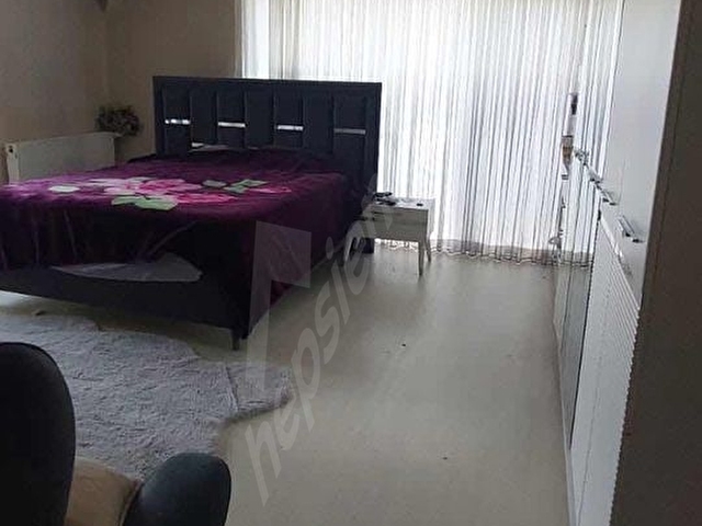 UMUT EMLAKTAN ORHANGAZİDE SATILIK ULTRA LÜX 188 M2 DUBLEKS DAİRE - Görsel 12