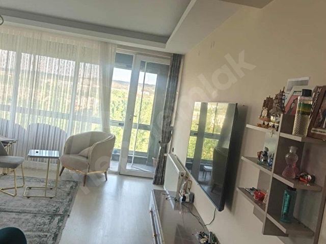 UMUT EMLAKTAN ORHANGAZİDE SATILIK ULTRA LÜX 188 M2 DUBLEKS DAİRE - Görsel 18
