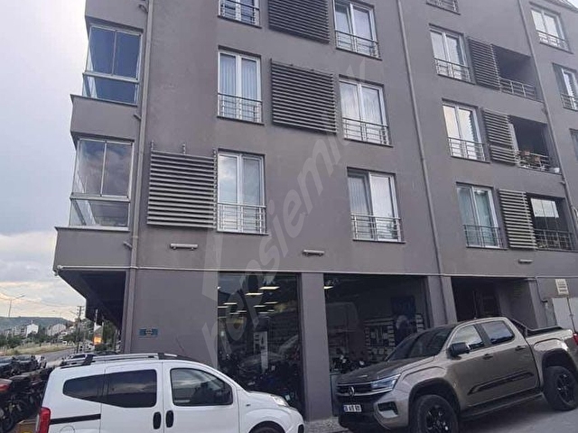 UMUT EMLAKTAN ORHANGAZİDE SATILIK ULTRA LÜX 188 M2 DUBLEKS DAİRE - Görsel 28