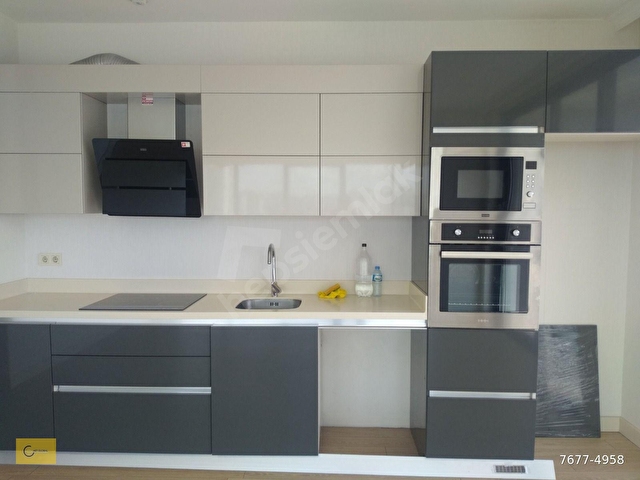 Yaşamkent Pelit Plazada Merkezi Konum, Manzaralı 2+1 Daire - Görsel 4