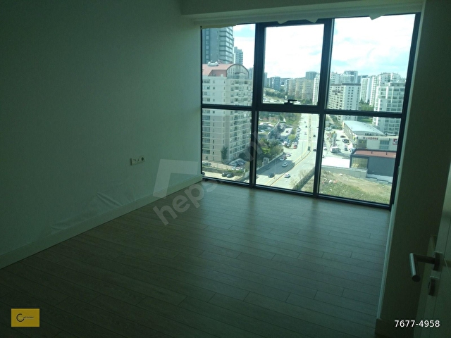 Yaşamkent Pelit Plazada Merkezi Konum, Manzaralı 2+1 Daire - Görsel 9