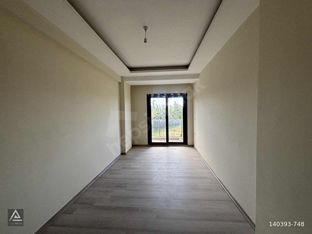 Şirin mahallede ana yola yakın ada mutfaklı 3+1 kiralık villa - Görsel 16
