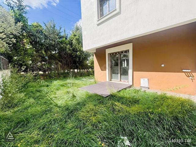 Şirin mahallede ana yola yakın ada mutfaklı 3+1 kiralık villa - Görsel 30