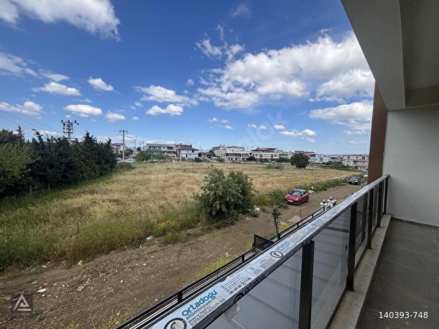 Şirin mahallede ana yola yakın ada mutfaklı 3+1 kiralık villa - Görsel 13