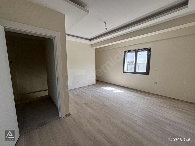 Şirin mahallede ana yola yakın ada mutfaklı 3+1 kiralık villa - Görsel 20