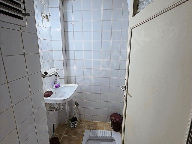 REŞATBEY TATLICI ZEKİ KARŞISI SATILIK 2+1 DAİRE - Görsel 3