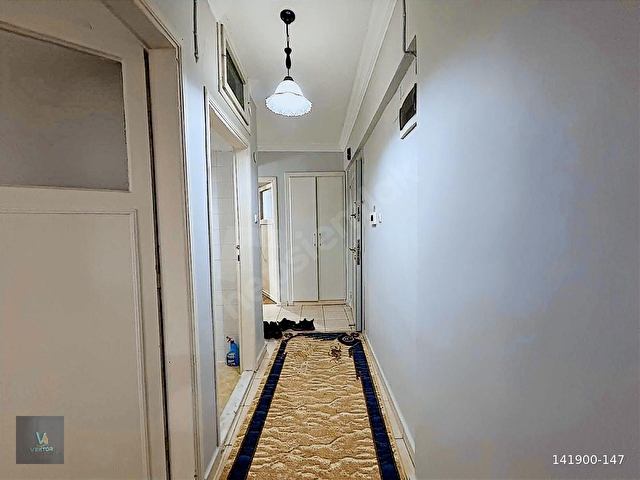 REŞATBEY TATLICI ZEKİ KARŞISI SATILIK 2+1 DAİRE - Görsel 5