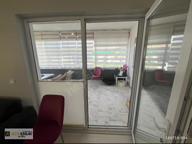 HÖBEKTE 3 DÖNÜM TARLA İÇİNDE VİLLA - Görsel 12