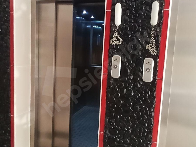 Huzurevleri Mah. 110m2 İskanlı, Hasarsız 3Balkonlu 2+1 Daire - Görsel 7