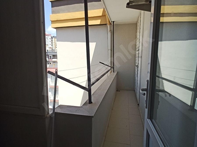 Huzurevleri Mah. 110m2 İskanlı, Hasarsız 3Balkonlu 2+1 Daire - Görsel 28