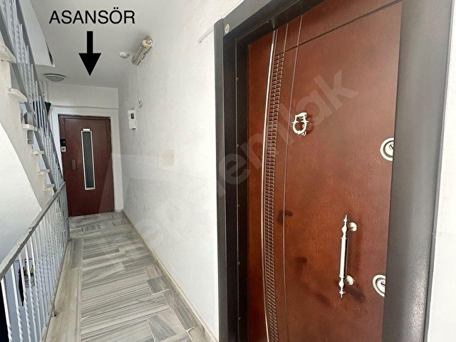 İSTANBULDA ÇALIŞIP KOCAELİDE YAŞAMA İMKANI SUNAN SATILIK SİTEİÇİ,ASANSÖRLÜ ve OTOPARKLI 3+1 ARAKAT - Görsel 5