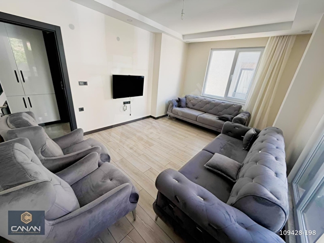 AVCILAR CİHANGİRDE 2+1 78m2 1. KAT İSKANLI SATILIK - Görsel 19