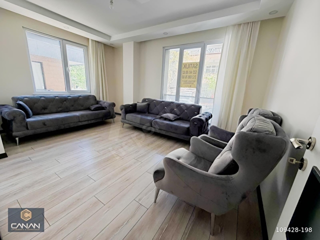 AVCILAR CİHANGİRDE 2+1 78m2 1. KAT İSKANLI SATILIK - Görsel 23