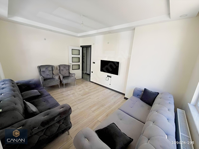 AVCILAR CİHANGİRDE 2+1 78m2 1. KAT İSKANLI SATILIK - Görsel 18