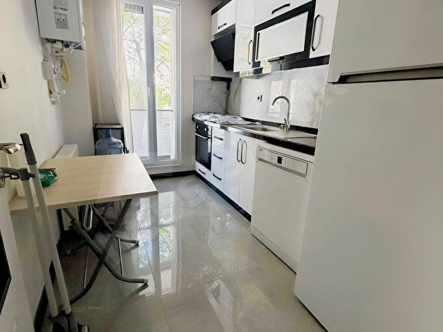 AVCILAR CİHANGİRDE 2+1 78m2 1. KAT İSKANLI SATILIK - Görsel 24