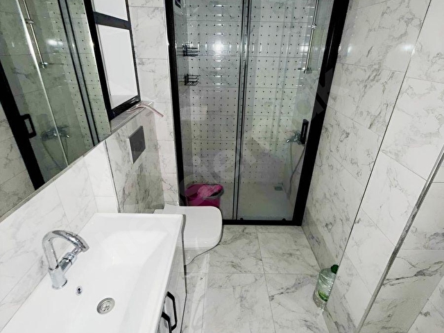 AVCILAR CİHANGİRDE 2+1 78m2 1. KAT İSKANLI SATILIK - Görsel 9