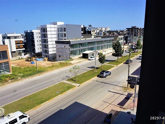 ALTINTAŞ CADDE ÜSTÜ KİRALIK (OFİS İÇİN UYGUN) 1+1 DAİRE - Görsel 15