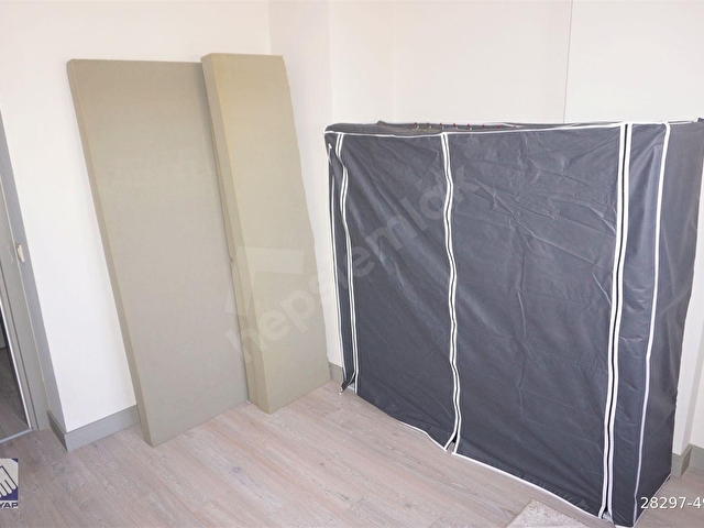 ALTINTAŞ CADDE ÜSTÜ KİRALIK (OFİS İÇİN UYGUN) 1+1 DAİRE - Görsel 18