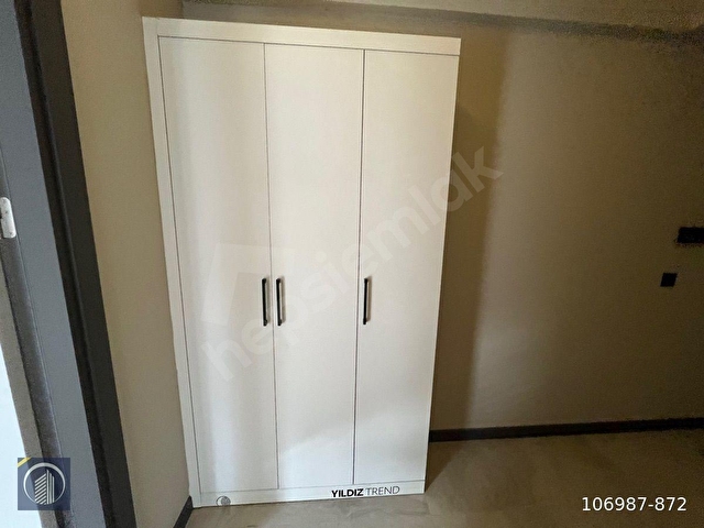 İKÇÜ YAKINI 1+1 KİRALIK DAİRE - Görsel 6