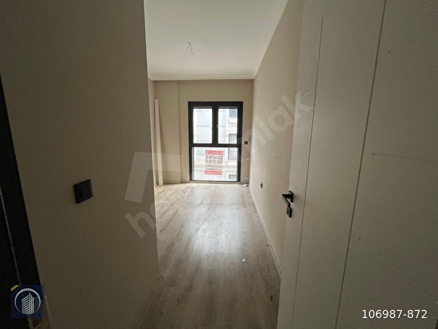 İKÇÜ YAKINI 1+1 KİRALIK DAİRE - Görsel 8