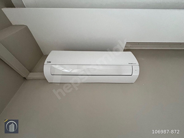 İKÇÜ YAKINI 1+1 KİRALIK DAİRE - Görsel 13