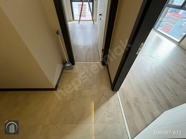 İKÇÜ YAKINI 1+1 KİRALIK DAİRE - Görsel 15