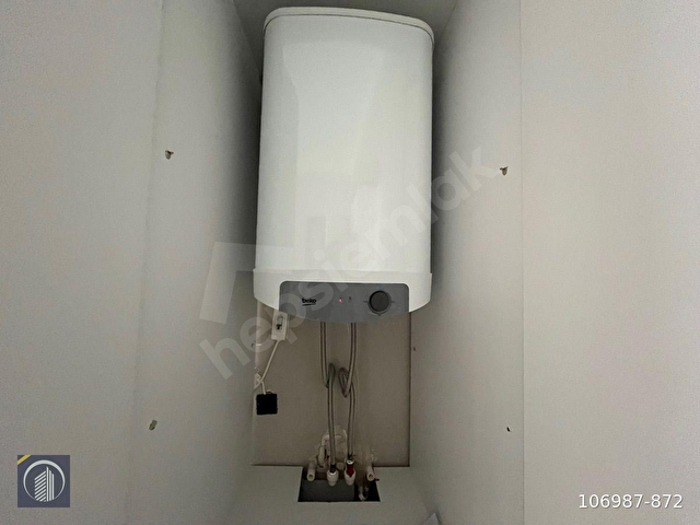İKÇÜ YAKINI 1+1 KİRALIK DAİRE - Görsel 14