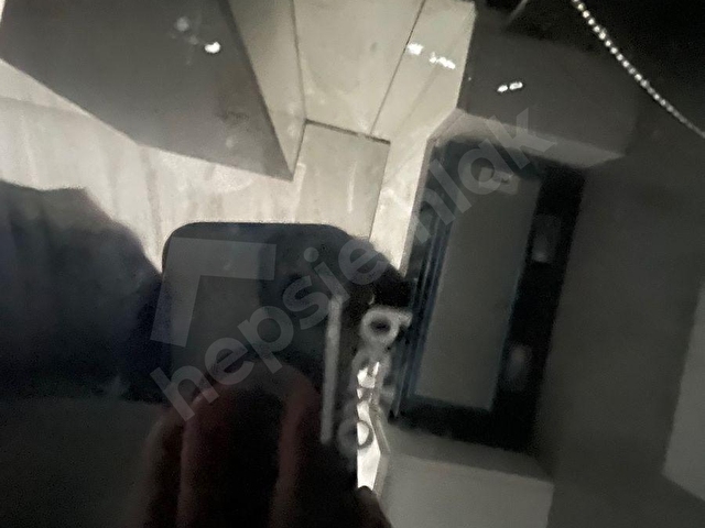 İKÇÜ YAKINI 1+1 KİRALIK DAİRE - Görsel 16