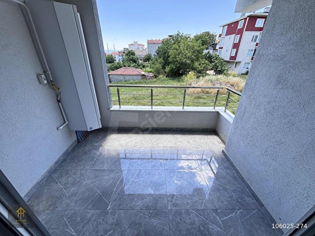 TEKİRDAĞ ORTACAMİ MAH.ŞAHTURDAN KİRALIK 3+1 DAİRE - Görsel 8