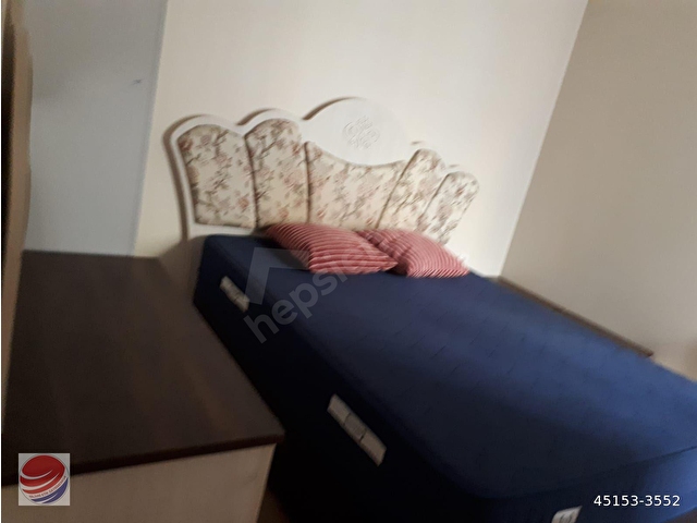 Silivri Yeni Mahallede Esyali Kiralik Daire 45153 3552 Hurriyet Emlak