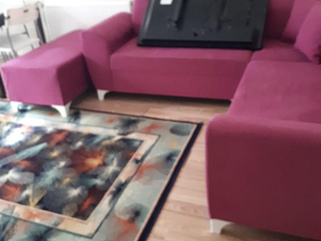 Silivri Yeni Mahallede Esyali Kiralik Daire 45153 3552 Hurriyet Emlak