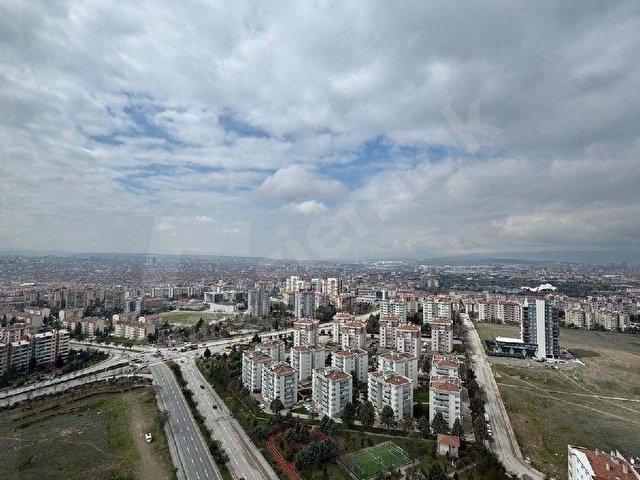 GULER DEN   REFERANS  ANKARA  DA  30. KAT  1+1 - Görsel 5