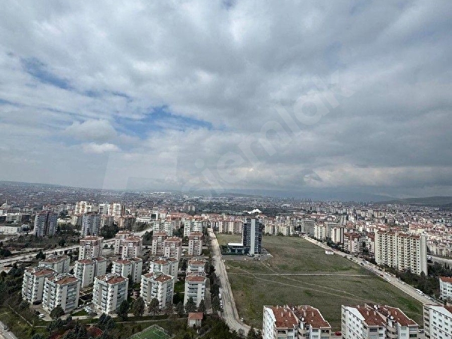 GULER DEN   REFERANS  ANKARA  DA  30. KAT  1+1 - Görsel 20