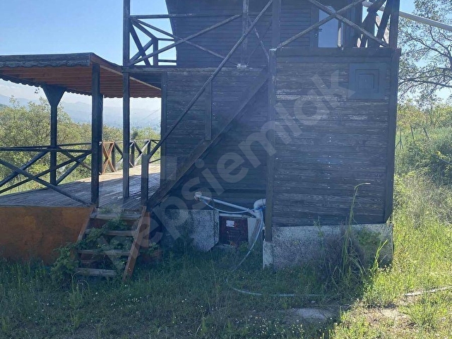 TEK TAPU BAĞ EVİ FIRSAT YER - Görsel 14