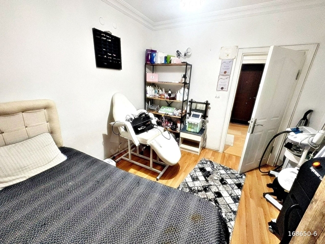 PORSUK CAD ÜZERİ KATTA ÖN CEPHE MASRAFSIZ 3+1 SATILIK DAİRE - Görsel 26