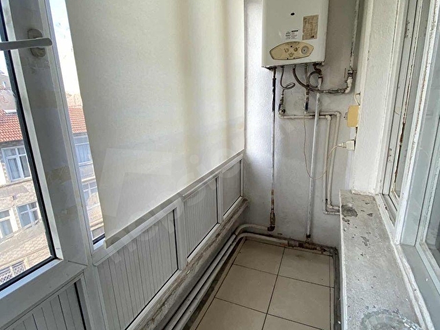 NUMUNE HASTANESİ tek tapu 2 ayrı giriş - Görsel 23