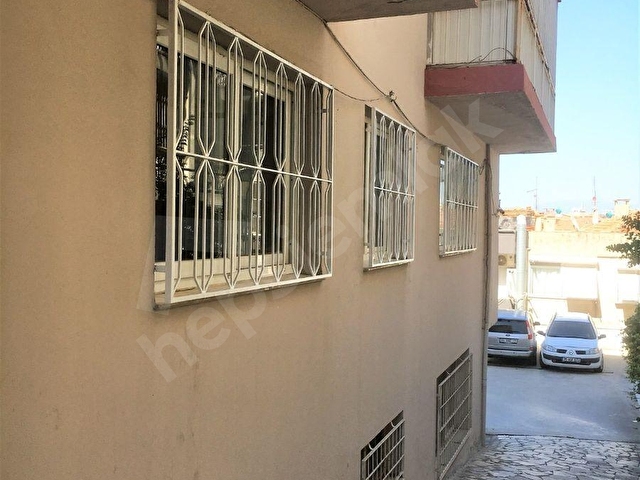 ÜÇKUYULAR F.ALTAY MEYDANINA ÇOK YAKIN 3+1 OTOPRLKI DAİRE - Görsel 16