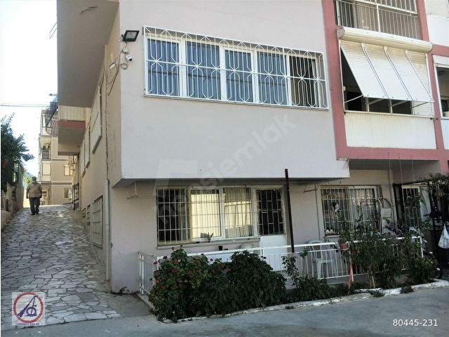 ÜÇKUYULAR F.ALTAY MEYDANINA ÇOK YAKIN 3+1 OTOPRLKI DAİRE - Görsel 17