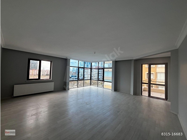 ÇUKURAMBAR DA MERKEZİ KONUMDA,YAPILI,LÜKS,4+1 KİRALIK OFİS - Görsel 6