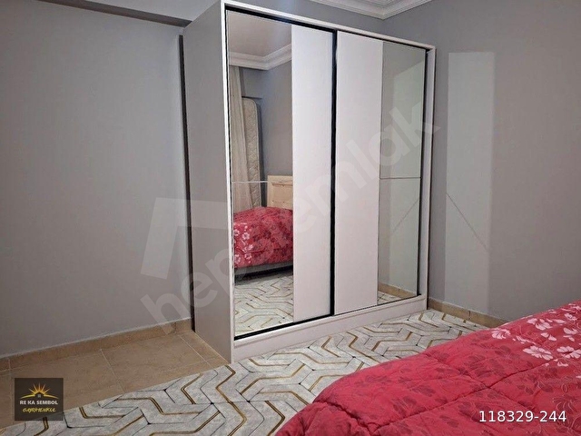 SERDİVAN MERKEZDE KİRALIK EŞYALI 2+1 DAİRE - Görsel 11