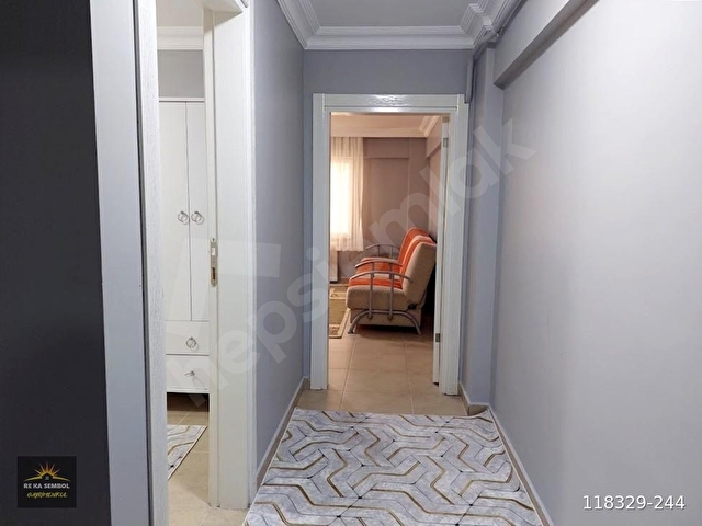 SERDİVAN MERKEZDE KİRALIK EŞYALI 2+1 DAİRE - Görsel 16