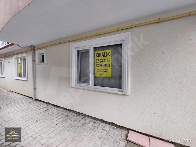 SERDİVAN MERKEZDE KİRALIK EŞYALI 2+1 DAİRE - Görsel 24