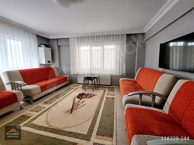 SERDİVAN MERKEZDE KİRALIK EŞYALI 2+1 DAİRE - Görsel 8