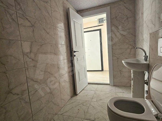 SÜNBÜL İNŞAAT EMLAKtan YATIRIMLIK FIRSAT!! Z.ISITMA 1+1 DAİRE - Görsel 14