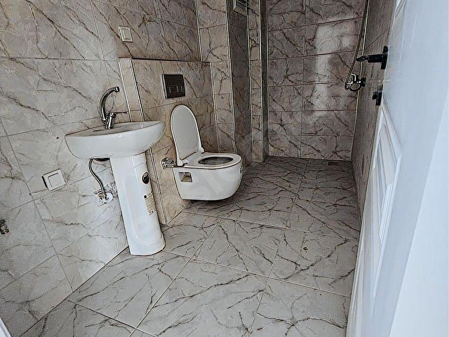 SÜNBÜL İNŞAAT EMLAKtan YATIRIMLIK FIRSAT!! Z.ISITMA 1+1 DAİRE - Görsel 16