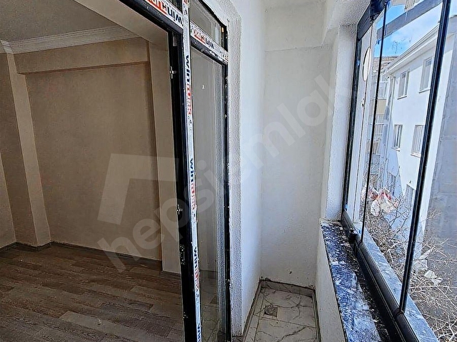SÜNBÜL İNŞAAT EMLAKtan YATIRIMLIK FIRSAT!! Z.ISITMA 1+1 DAİRE - Görsel 9