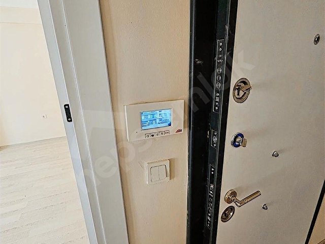 SÜNBÜL İNŞAAT EMLAKtan YATIRIMLIK FIRSAT!! Z.ISITMA 1+1 DAİRE - Görsel 13
