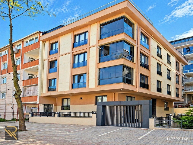 [ RAVEL YAPI ] BEYLİKDÜZÜNDE METROBÜSE YAKIN YENİ 2+1 DAİRE !!