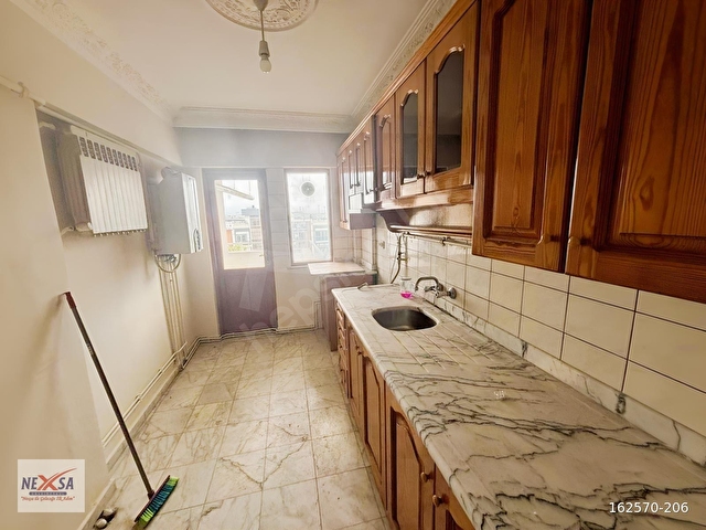 CADDE54 & SERDİVAN AVM YAKINI ASANSÖRLÜ GENİŞ 2+1 KİRALIK DAİRE - Görsel 24