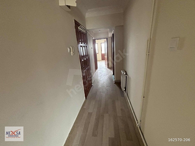 CADDE54 & SERDİVAN AVM YAKINI ASANSÖRLÜ GENİŞ 2+1 KİRALIK DAİRE - Görsel 19